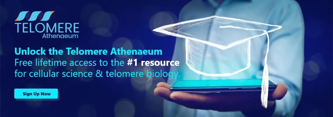 Telomere Athenaeum Free Access